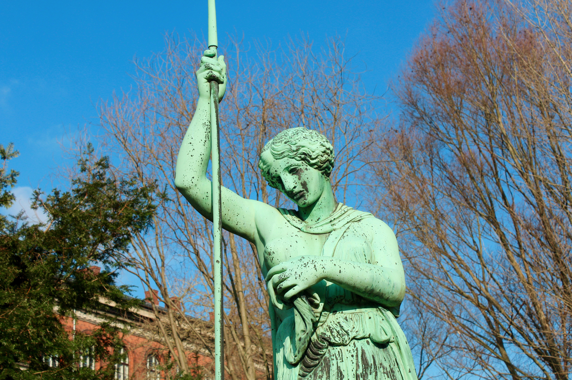 botanisk have, planter i københavn, palmehuset,