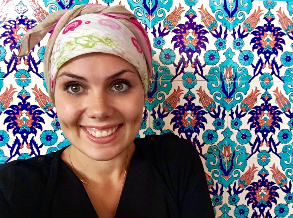 moske i holland, holland moske, seværdigheder i eindhoven, eindhoven moske.