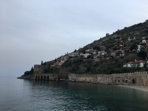 Nytår i Alanya, alanya nytår, nytår i udlandet, nytår i sydens sol, gode steder at holde nytår, de bedste steder at holde nytår i Alanya, de bedste lande at holde nytår i