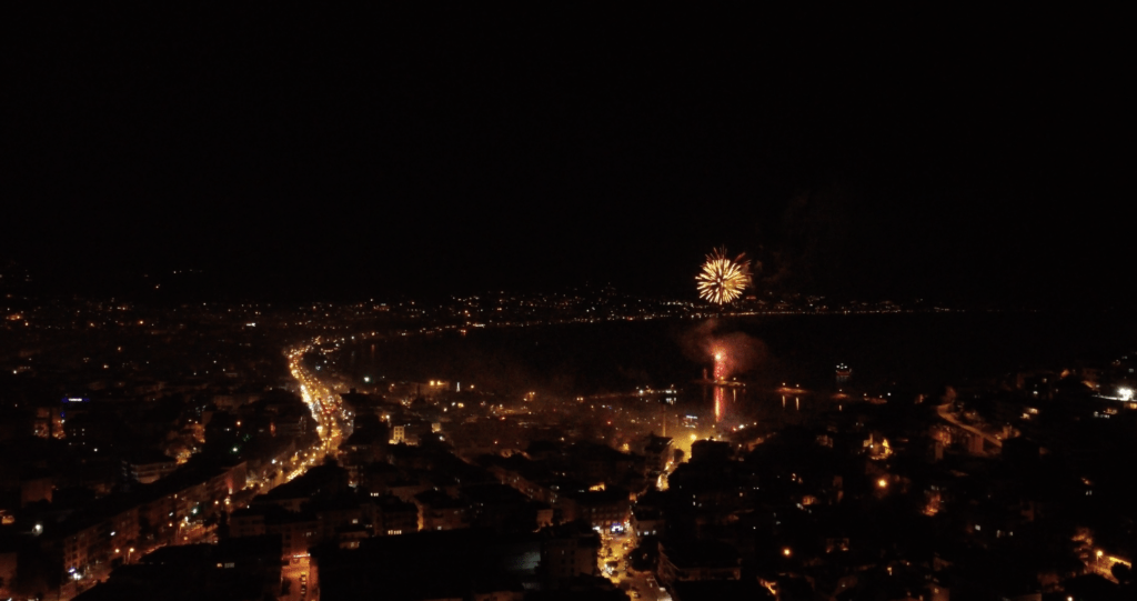Nytår i Alanya, alanya nytår, nytår i udlandet, nytår i sydens sol, gode steder at holde nytår, de bedste steder at holde nytår i Alanya, de bedste lande at holde nytår i