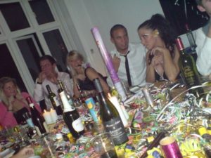 Nytår 08, nytår tobias dybvad, nytår i københavn, rejseblog nytår, københavn nytår, amager nytår