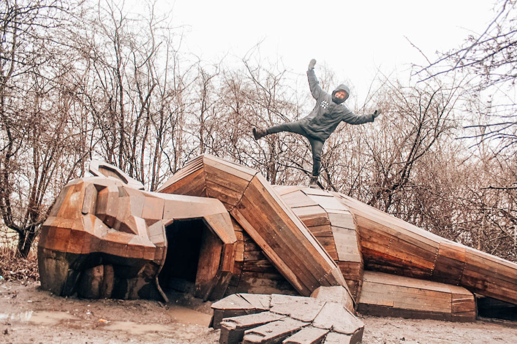 De glemte kæmper, de gemte kæmper, seværdigheder i rødovre, seværdigheder i københavn, oplevelser i rødovre, rødovre seværdigheder, Sovende Louis, Sovende louis, de glemte kæmper rødovre, de glemte kæmper sovende louis, sovende lous, sovende luios,