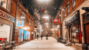 Århus, Jul i den gamle by, Den gamle by i Århus, Jul i Århus, Danske museer, guide til Den Gamle By, Jule oplevelser i Århus, Juleoplevelser i Aarhus, juleoplevelser i Jylland, Seværdigheder i Århus, Seværdigheder i Aarhus,