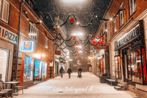 Jul i den gamle by, Den gamle by i Århus, Jul i Århus, Danske museer, guide til Den Gamle By, Jule oplevelser i Århus, Juleoplevelser i Aarhus, juleoplevelser i Jylland, Seværdigheder i Århus, Seværdigheder i Aarhus,