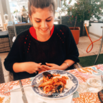 Paella madlavningskursus, oplevelser i Madrid, spansk madlavningskursus, Airbnb oplevelser, oplevelser Airbnb madrid, madrid spanien, spamsk mad, paelle, seværdigheder i madrid, seværdigheder i Spanien, rejseblog spanien, rejseblog madrid,