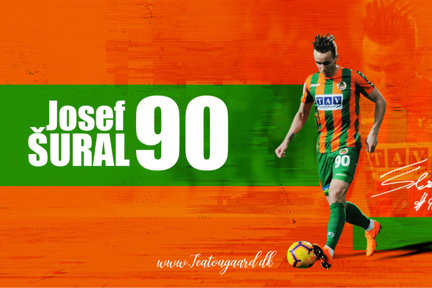 Josef sural, footballplayer josef sural, alanyaspor,