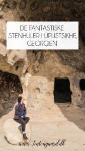 Uplistsikhe, oplevelser i Georgien, oplevelser i Tbilisi, grotter georgien, Uplistsikhe grotter georgien, huler Uplistsikhe, Uplistsikhe hulerne i georgien, historiske seværdigheder i georgien, oplevelser i georgien, huler, grotter, menneskeskabte huler, menneskeskabte grotter, rejseblog, rejseguide georigen, danish travelblog, travelblogger in georgien, dansk rejseblog, rejseblog om georigen, rejseblog om tbilisi