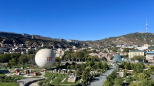 Georgiens hovedstad, rejser til Georgien, tbilisi, guide til tbilisi, rejseguide til georgien, hvad skal man lave i tbilisi