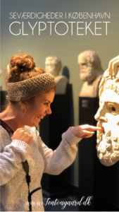Glyptoteket museum, Museum glyptoteket, Museer i København, gratis museer i København, seværdigheder i København