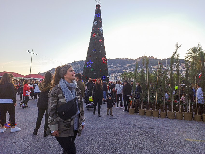 Julemarked i udlandet, julemarked i Tyrkiet, julemarked i Alanya, Alanya julemarked, dansker i Tyrkiet, rejseblog, danish travelblog, jul i Tyrkiet,