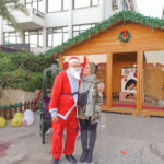 Julemarked i udlandet, julemarked i Tyrkiet, julemarked i Alanya, Alanya julemarked, dansker i Tyrkiet, rejseblog, danish travelblog, jul i Tyrkiet,