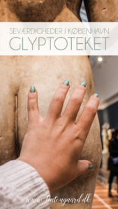 Glyptoteket museum, Museum glyptoteket, Museer i København, gratis museer i København, seværdigheder i København
