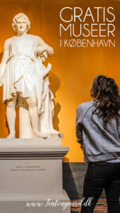 Gratis museer i København, København gratis museer, Gratis museer i Danmark, Gratis museer for børn, Gratis besøgsdage på museer i København