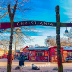 Christania, Historien om Christiania, fristaden Christania, Christania fristaden, pusher street, copenhagen pusher street, pusher street Christania, er Christania sikkert, er der sikkert på Christania