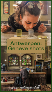Antwerpen seværdigheder, shots i Antwerpen, Geneve shots, Oplevelser i Antwerpen, anderledes seværdigheder i Antwerpen, 