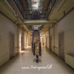 fængslet, fængselsmuseet, seværdigheder i Horsens, fængselsmuseet i horsens, unikke museer i Danmark, seværdigheder i Jylland, Seværdigheder i midtjylland, rejseblog, danish travelblog