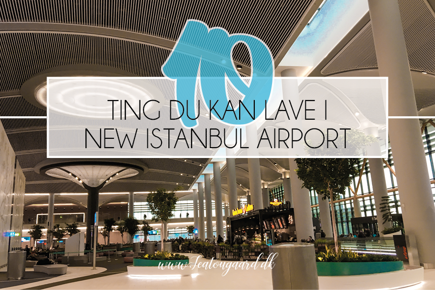 oplevelser i istanbul airport, restauranter i istanbul airport, hvad kan man lave i istanbul airport, airport guide, guide til istanbul airport, New istanbul airport, Istanbul new airport, mellemlanding i Istanbul airport, det kan du lave i Istanbul airport,