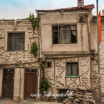 kirke i Tyrkiet, tyrkiet kirke, kristen landsby i Tyrkiet, Tyrkiet landsby, kør selv turer i Tyrkiet, Konya, seværdigheder i Konya Tyrkiet, gamle huse, græsk landsby, rejseblog om Tyrkiet, Tyrkiet rejseblog, danish travelblog