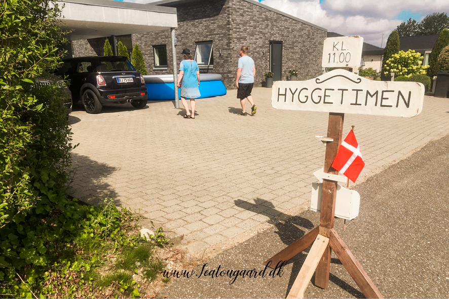 Øster Bording, dansker i udlandet, danmarks hyggeligste landsby, hyggelige landsbyer i Danmark, hyggelige landsbyer i midtjylland, midtjylland hyggelige landsbyer, landsbyer omkring Silkeborg