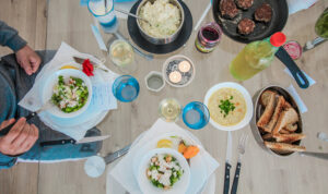 karantæne weekend i Tyrkiet, Tyrkiet karantæne weekend, Covid-19 Tyrkiet, Tyrkiet corona virus