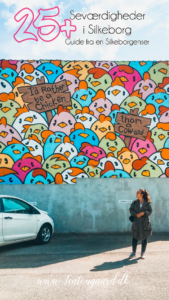 Seværdigheder i Silkeborg, Silkeborg Seværdigheder, oplevelser i silkeborg, hvad kan man lave i Silkeborg, Museer i Silkeborg, Gratis opleveser i Silkeborg, Asger Jorn, Street art byer i Danmark, Aqua Silkeborg, Tollundmanden Silkeborg