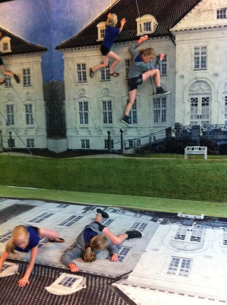 Tivoli frihede, tivoli i århus, seværdigheder for børn i Århus, Århus seværdigheder for børn, Friheden i Århus, forlystelsespark i Århus