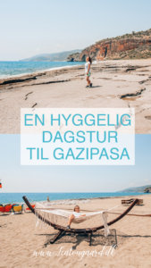 gazipasa tur, rejseblogger i tyrkiet, danske rejseblog, seværdigheder i Gazipasa, gazipasa by, hvad kan man lave i gazipasa, endags ture fra Alanya, stranden i gazipasa, gazipasa strand