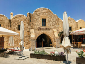 Den lille karavanestation Nicosia, Seværdigheder i Nicosia, Live musik i Nicosia, oplevelser i Lefkosa, karavanestation nicosia, oplevelser i nicosia, opleveser i lefkosa, opleveser på nordcypern, nordcypern hovedstad,