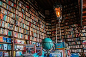 Bookshop Nicosia, Nicosia book shop, instagram spots i Nicosia, Nicosia instagram spots, unikke cafeér i Nicosia, Nicosia cafeér