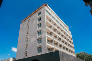 Saray hotel Nordcypern, Nordcypern hotel, Hotel med skudhuller, skudhuller i hotel, Seværdigheder i Nicosia,