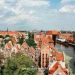 Seværdigheder i Gdansk, Seværdigheder i Polen, Oplevelser i Gdansk, hvad kan man lave i Gdansk, weekend i Gdansk, rejseguide, guide til Polen, Dansk rejseguide, danish travelblog,