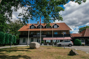 Himmelbjerget hotel, Hoteller nær himmelbjerget, idyliske hoteller i Silkeborg