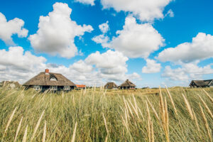 Blåvandshuk fyr, fyret ved blåvand, Blåvand Huk, Blåvand fyr, danske fyrtårne, smukkeste danske fyrtårne, varde fyrtårn,