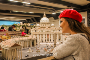 Miniature wunderland Hamborg, seværdihgeder i Hamborg, Hamborg oplevelser for børn, Oplevelser i Hamborg