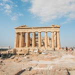 Akropolis Athen, Akropolis Grækenland, historiske steder i Athen, Athena templet, Athen rejseguide, Grækenland, Parthenon, Parthenon tempel, hvad er Parthenon,