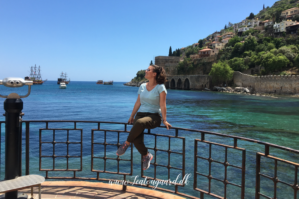 Oplevelser i Alanya, Alanya oplevelser, Alanya seværdigheder, hvad skal man lave i Alanya, oplevelser i Tyrkiet, Alanya blog, Dansk rejseblog, danish travel blog