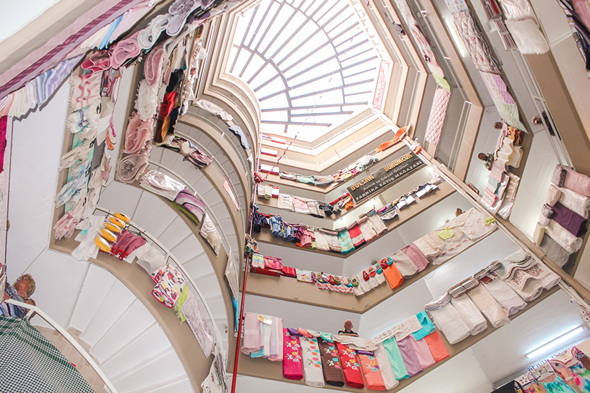 Denizli, tekstil marked i Tyrkiet, Tekstil marked i Denizli, Denizli guide,