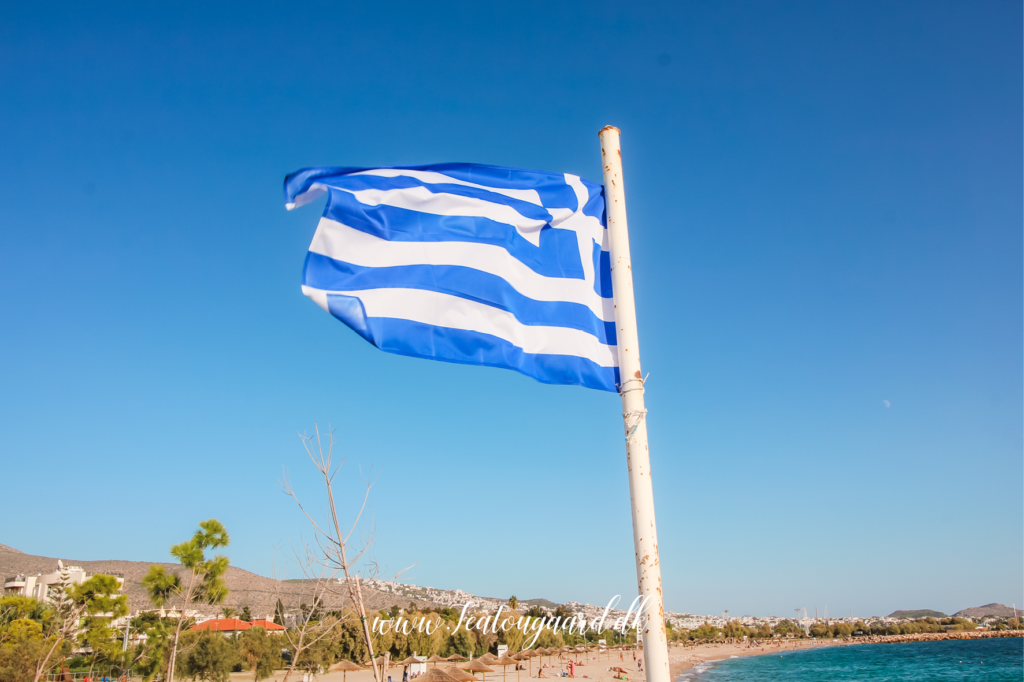 Fakta om Grækenland, Grækenland fakta, Værd at vide om Grækenland, Grækenland rejseguide, Grækenland guide, Guide itl Grækenland