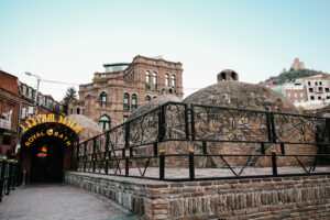 Tbilisi, Tbilisi Gerogien, Georgien rejseblog, Georgien rejseguide, oplevelser i Georgien, rejseguide til Georgien, Seværdigheder i Georgien