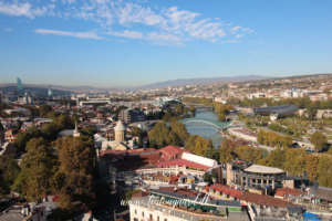 Tbilisi, Tbilisi Gerogien, Georgien rejseblog, Georgien rejseguide, oplevelser i Georgien, rejseguide til Georgien, Seværdigheder i Georgien