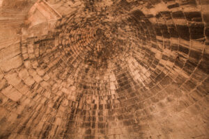 mykene, The Treasure of Atreus, grave The Treasure of Atreust, mykene museum, tholograv, kupplegrav, agamemnon´s grav, historiske steder i grækenland, de mest historiske steder i Grækenland, Tholo grav loft, kupplegrav loft