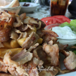 græske lokal retter, Grækenland madguide, madguide til Grækenland, mad du skal smage i Grækenland, græsk mad