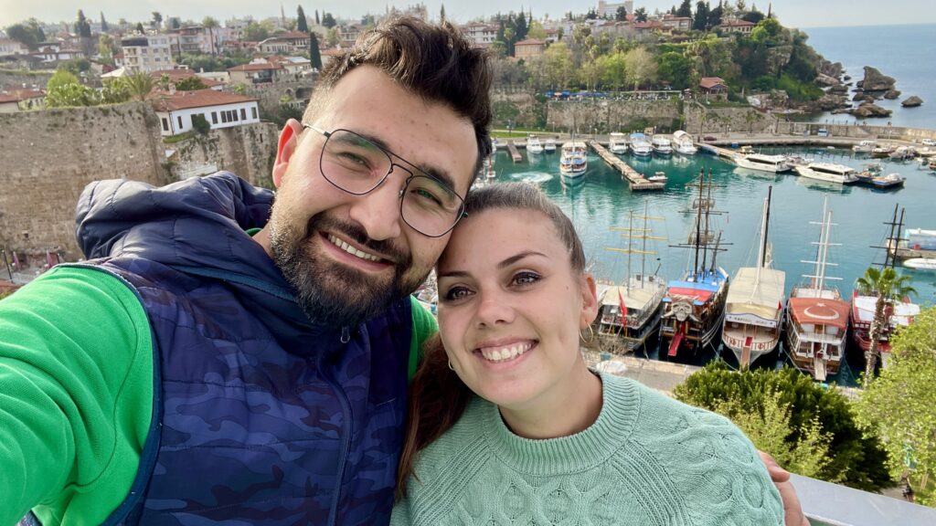 tyrkisk kæreste, kæreste med en tyrker, parforhold i Tyrkiet, kæreste i turismen, parforhold i Tyrkiet,