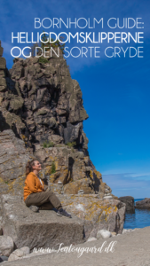 Bornholm, Helligdomsklipper, Helligdomsklipperne, Seværdigheder på Bornholm, Bornholm Seværdigheder, Oplevelser på Bonrholm, Naturoplevelser på Bornholm,