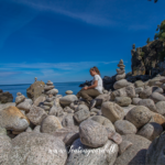 Bornholm, Helligdomsklipper, Helligdomsklipperne, Seværdigheder på Bornholm, Bornholm Seværdigheder, Oplevelser på Bonrholm, Naturoplevelser på Bornholm,