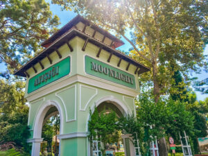 Moonlight park kemer, Moonlight park, park i Kemer, oplevelser i Kemer, seværdigheder i Kemer, Kemer seværdigheder