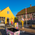 Slik fra Bornholm, Ismejeri Bornholm, Bornholms ismejeri, is fra Bornholm, Svaneke, Is fra Svaneke, Svaneke ismejeri