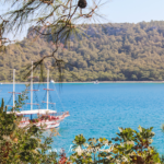 Rejseguide til Kemer, seværdigheder i Kemer, rejseguide Kemer, tyrkiske byer, oplevelser i Kemer, hvad kan man lave i Kemer