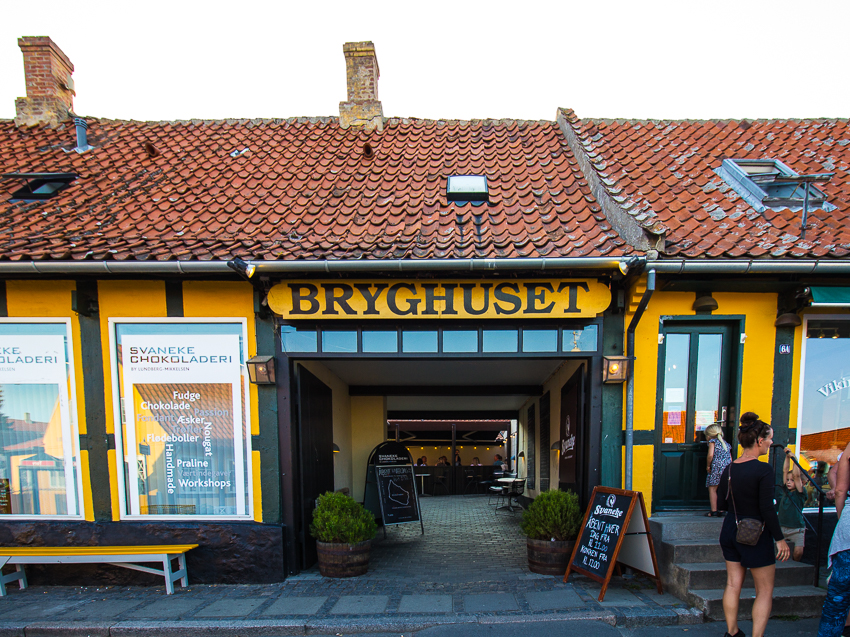 Svaneke chokolade, Chokoladeri Bornholm, Svaneke chokolade, Chokolade Svaneke, Chokolade fra Børnhilm