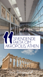 parthenon, Akropolis, Akropolis Athen, parthenon athen, parthenon Grækenland, Grækenland parthenon athen, sjove fakta om Akropolis,